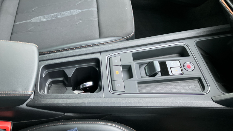 CUPRA Formentor 1.5 TSI 150 V1 5dr DSG Petrol Estate